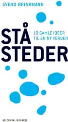 Ståsteder