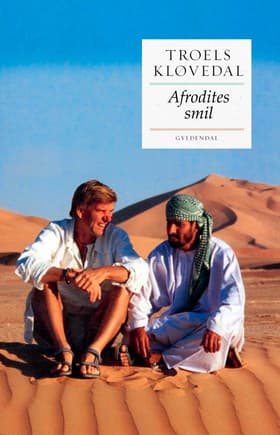 Afrodites smil af Troels Kløvedal