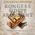 Kongers sidste argument