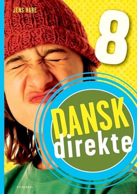 Dansk direkte 8 af Jens Hare