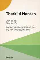 Øer
