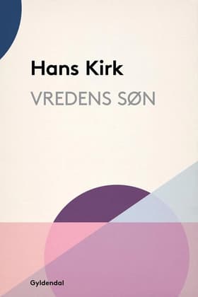 Vredens søn af Hans Kirk