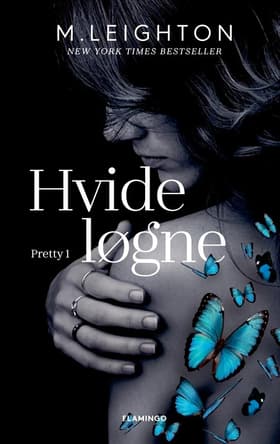 Hvide løgne af M. Leighton