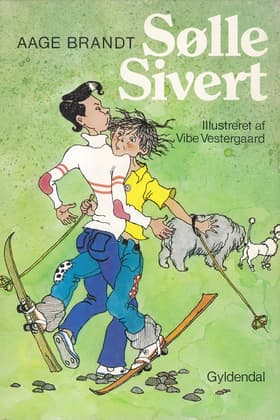 Sølle Sivert af Aage Brandt