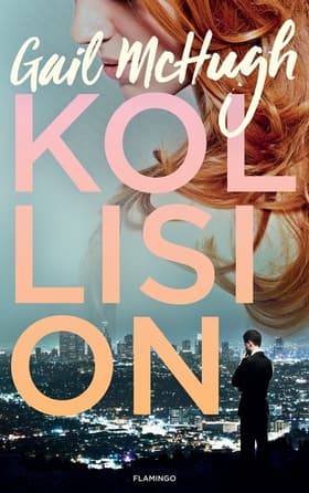 Kollision af Gail McHugh