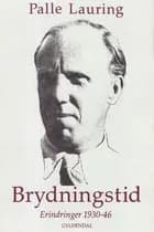 Brydningstid