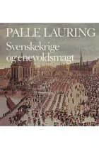 Svenskekrige og enevoldsmagt