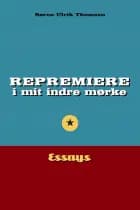 Repremiere i mit indre mørke