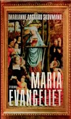 Mariaevangeliet