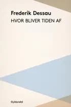 Hvor bliver tiden af?