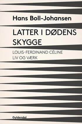 Latter i dødens skygge af Hans Boll-Johansen