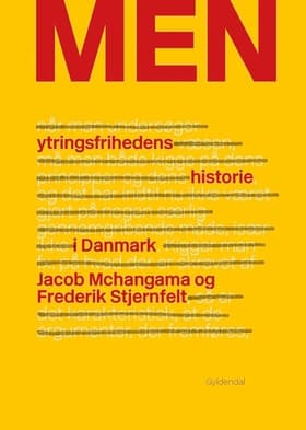 Men af Frederik Stjernfelt
