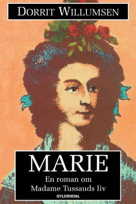 Marie af Dorrit Willumsen