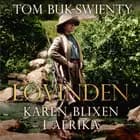 Løvinden