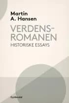 Verdensromanen