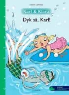 Karl og Klara - Dyk så, Karl!