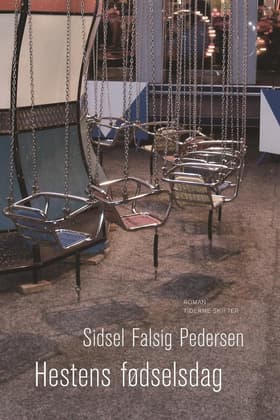 Hestens fødselsdag af Sidsel Falsig Pedersen