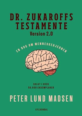 Dr. Zukaroffs testamente. Version 2.0. af Peter Lund Madsen