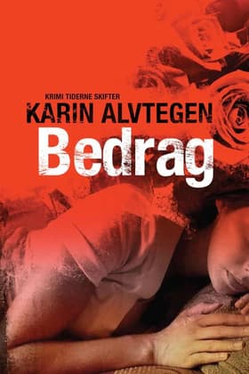 Bedrag af Karin Alvtegen