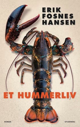 Et hummerliv af Erik Fosnes Hansen