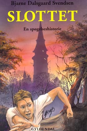 Slottet af Bjarne Dalsgaard Svendsen