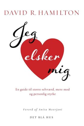Jeg elsker mig af David Hamilton