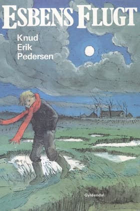 Esbens flugt af Knud Erik Pedersen