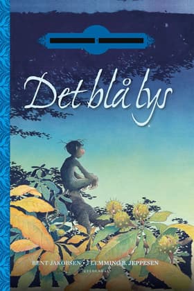 Det blå lys af Bent Jakobsen