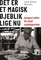 Det er et magisk øjeblik lige nu