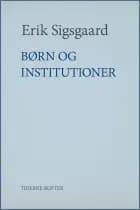 Børn og institutioner