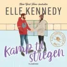 Kamp til stregen