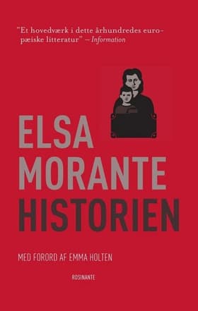 Historien af Elsa Morante