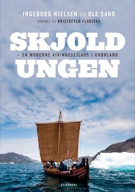 Skjoldungen af Kristoffer Flakstad