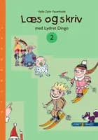 Læs og skriv med Lydret dingo