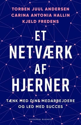 Myten om kontrol af Torben Juul Andersen