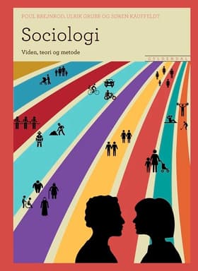 Sociologi af Poul Brejnrod