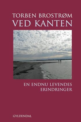 Ved kanten af Torben Brostrøm