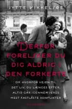 Derfor forelsker du dig aldrig i den forkerte