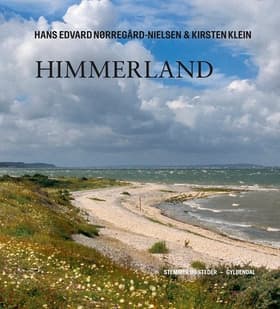 Himmerland af Hans Edvard Nørregård-Nielsen