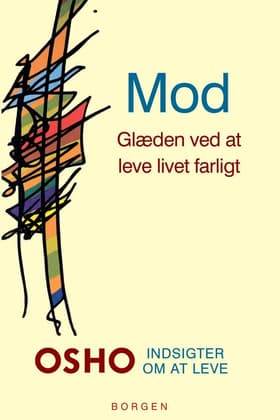 Mod af OSHO International