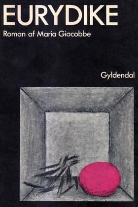 Eurydike af Maria Giacobbe