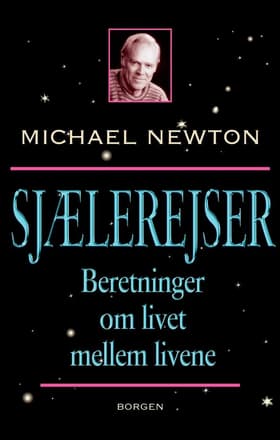 Sjælerejser af Michael Newton