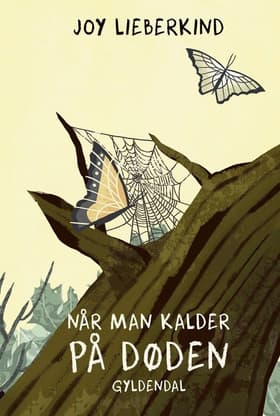 Når man kalder på døden af Joy Lieberkind