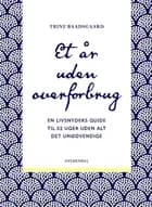 Et år uden overforbrug