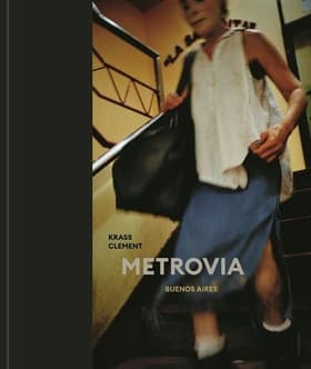 Metrovia af Krass Clement