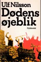Dødens øjeblik