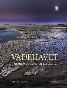 Vadehavet af John Frederiksen