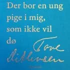 Der bor en ung pige i mig, som ikke vil dø