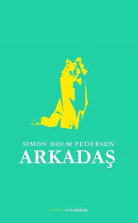 Arkadas af Simon Holm Pedersen