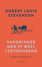 Vandringer med et æsel i Cevennerne